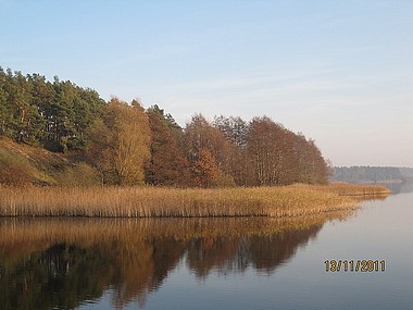 Natur pur an der Feisneck