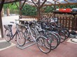 Der Fahrradpark